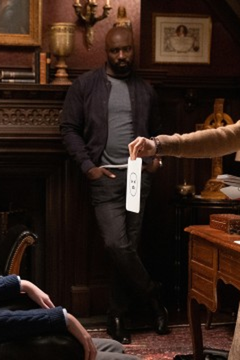 Poster de Episódio Rose390 (2019)