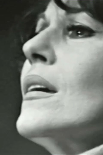 Poster de Filme Um Breve Encontro (1968)