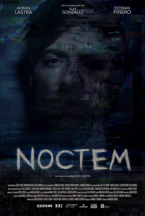 Noctem - Poster / Capa / Cartaz - Oficial 1