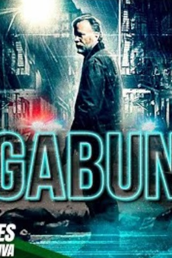 Poster de Filme Vagabundo (2014)