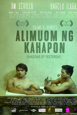 Shadows of Yesterday (Alimuom ng kahapon)