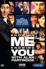 Knowing Me, Knowing You with Alan Partridge (Knowing Me, Knowing You with Alan Partridge)