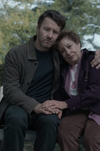 Poster de Episódio Love and Be Loved (2026)