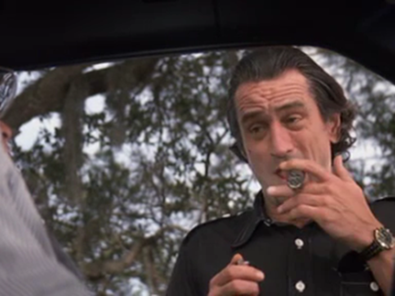 Foto 4 de Cabo do Medo