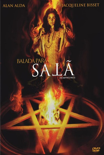Balada para Satã - Poster / Capa / Cartaz - Oficial 5