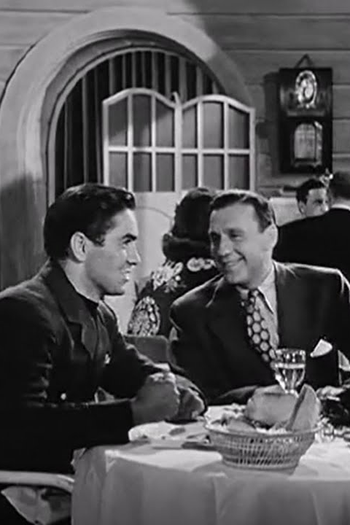 Poster de Curta Three of a Kind (1941)