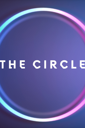 Poster de TV The Circle UK (3ª Temporada) (2021)