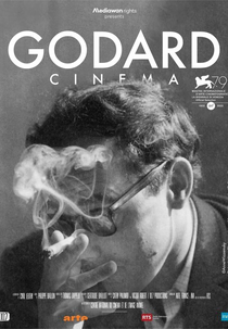 Godard Cinema (Godard, Seul Le Cinéma)
