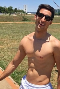Murilo Salviano