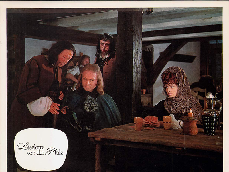 Foto 7 de Liselotte do Palatinado