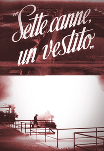 Sete Juncos, um Vestido (Sette canne, un vestito)