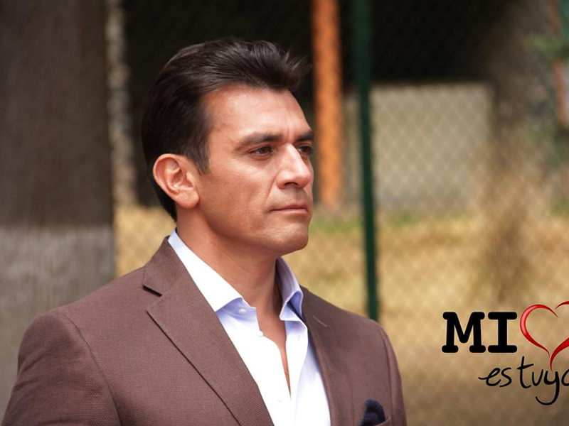 Foto 175 de Meu Coração é Teu