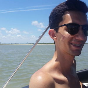 Foto de perfil de Felipe