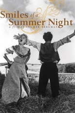 Sorrisos de uma Noite de Amor (Sommarnattens Leende)