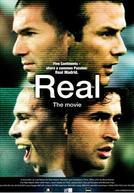 Real Madrid - O Filme (Real, La Película)