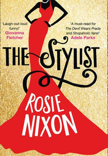 The Stylist (The Stylist)