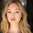 Bella Podaras