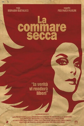  de Filme A Morte (1962)