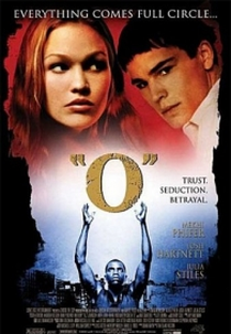 Jogo de Intrigas (O)