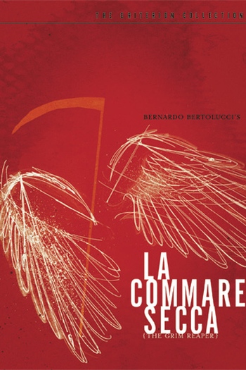  de Filme A Morte (1962)