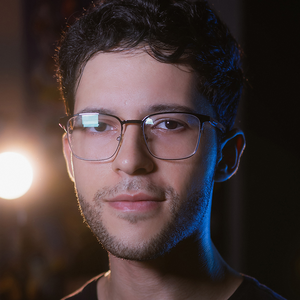 Foto de perfil de Luís Carlos