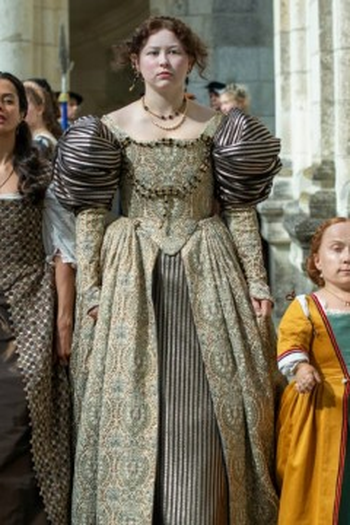 Poster de Episódio To War Rather Than to Bed (2022)