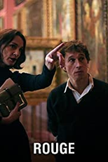 Rouge (Rouge, le portrait mensonger de bertrand bonello)