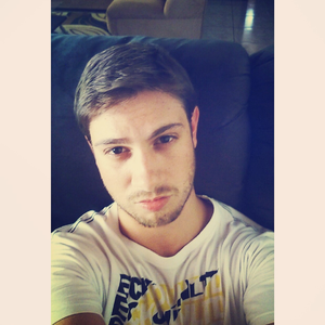 Foto de perfil de Paulo Fernandes Junior