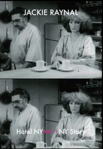 Hotel New York (Hotel New York)