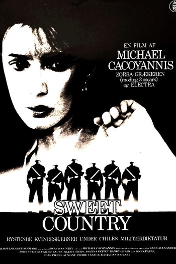  de Filme Sweet Country (1987)