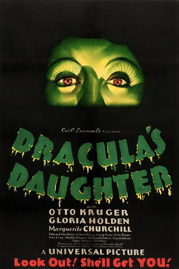  de Filme A Filha de Drácula (1936)