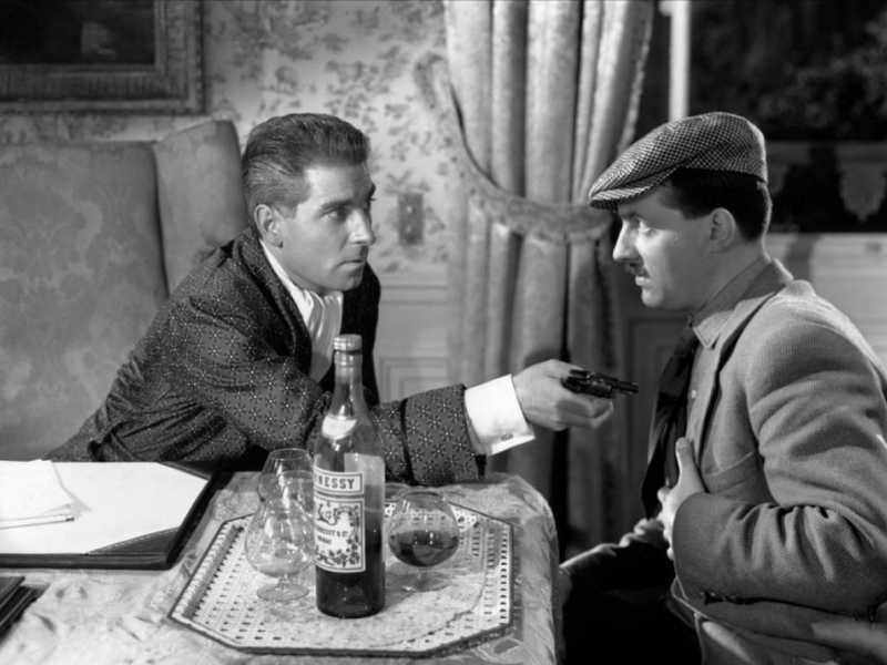 Foto 1 de Amantes e Ladrões