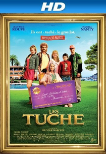 Les Tuche (Les Tuche)
