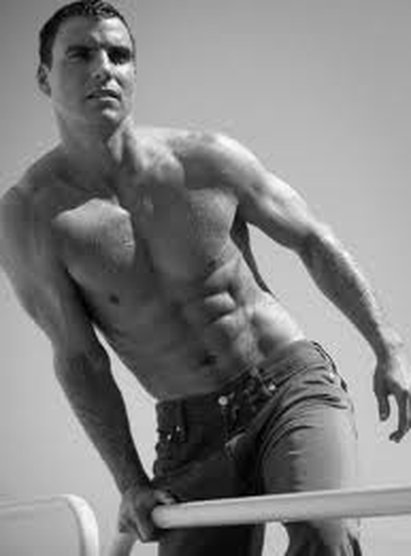 Colin Egglesfield - Foto 4