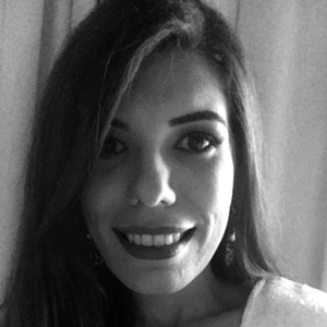 Foto de perfil de Paula