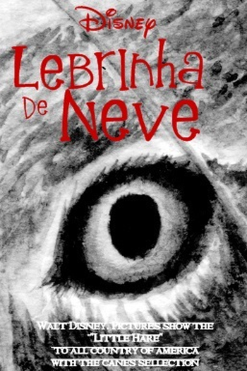  de Filme Lebrinha de Neve (2016)
