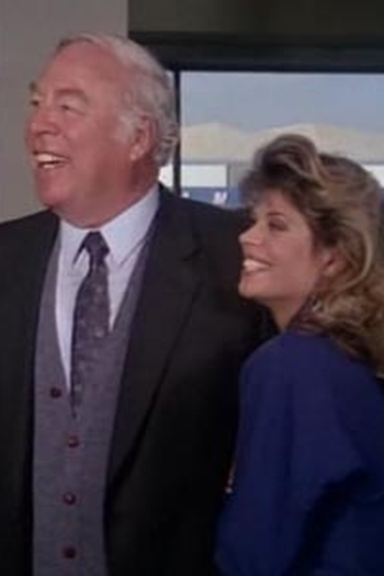 Poster de Episódio He-e-ere's Papa! (1989)