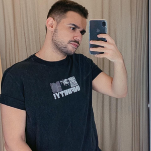 Foto de perfil de João Paulo