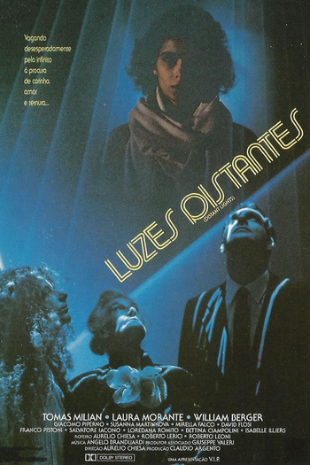  de Filme Luzes Distantes (1987)