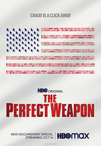 A Arma Perfeita (The Perfect Weapon)