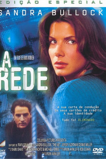  de Filme A Rede (1995)
