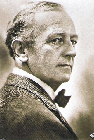 Poster 2 de Filme Veilchen Nr. 4 (1917)