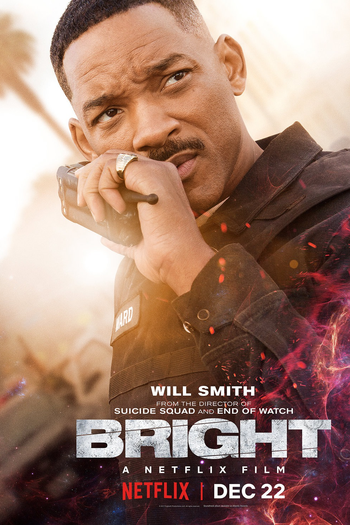  de Filme Bright (2017)