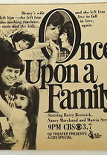 Só Lhe Restaram as Lágrimas (Once Upon a Family)