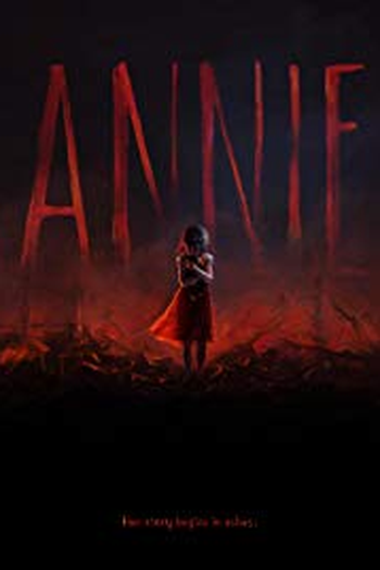  de Curta ANNIE: Origens (2018)