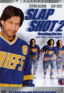 Vale Tudo 2 - Quebrando o Gelo (Slap Shot 2: Breaking the Ice)