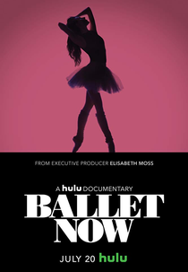 Ballet Now (Ballet Now)