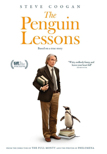 Lições de Liberdade (The Penguin Lessons)