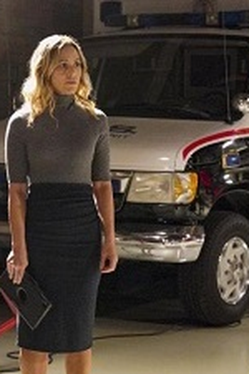 Poster de Episódio A Thousand Words (2018)