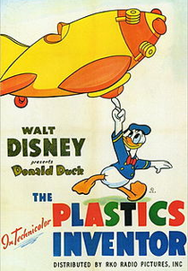 The Plastics Inventor (The Plastics Inventor)